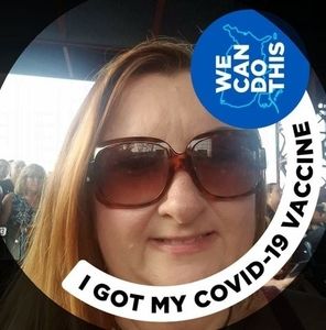 Meet your Posher, Vicki